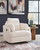 Ashley Modmax Oyster Swivel Glider Recliner