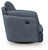 Ashley Modmax Oyster Swivel Glider Recliner