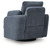 Ashley Modmax Oyster Swivel Glider Recliner