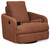 Ashley Modmax Oyster Swivel Glider Recliner