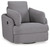Ashley Modmax Oyster Swivel Glider Recliner