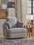 Ashley Modmax Oyster Swivel Glider Recliner