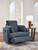 Ashley Modmax Oyster Swivel Glider Recliner