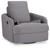 Ashley Modmax Oyster Swivel Glider Recliner
