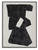 Ashley Garviery Black Cream Wall Art