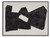 Ashley Garviery Black Cream Wall Art