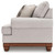 Ashley Stoughton Sandstone Sofa