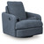 Ashley Modmax Granite Swivel Glider Recliner