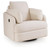Ashley Modmax Granite Swivel Glider Recliner