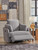 Ashley Modmax Granite Swivel Glider Recliner