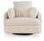 Ashley Modmax Granite Swivel Glider Recliner