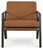 Ashley Garronmont Caramel Accent Chair