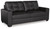 Benchcraft Barlin Mills Umber Sofa