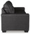 Benchcraft Barlin Mills Umber Sofa