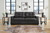 Benchcraft Barlin Mills Umber Sofa