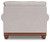 Ashley Stoughton Sandstone Oversized Chair