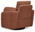 Ashley Modmax Ink Swivel Glider Recliner