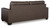 Benchcraft Barlin Mills Carbon Sofa