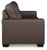 Benchcraft Barlin Mills Carbon Sofa