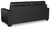 Benchcraft Barlin Mills Carbon Sofa