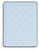 Ashley Destin Cove Plush Blue Queen Mattress