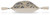 Ashley Winbury Blue Tan White Pillow