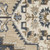 Ashley Winbury Blue Tan White Pillow