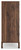 Ashley Calverson Mocha Chest of Drawers