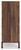 Ashley Calverson Mocha Chest of Drawers