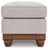 Ashley Stoughton Sandstone Ottoman