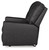 Benchcraft Barlin Mills Umber Recliner