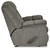 Ashley Kegler Putty Recliner