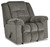 Ashley Kegler Putty Recliner