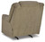 Ashley Kegler Putty Recliner