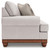 Ashley Stoughton Sandstone Loveseat