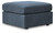 Ashley Modmax Spice Oversized Accent Ottoman