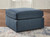 Ashley Modmax Spice Oversized Accent Ottoman