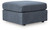 Ashley Modmax Spice Oversized Accent Ottoman
