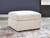 Ashley Modmax Spice Oversized Accent Ottoman