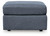 Ashley Modmax Spice Oversized Accent Ottoman