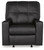 Benchcraft Barlin Mills Carbon Recliner