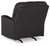 Benchcraft Barlin Mills Carbon Recliner