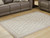 Ashley Wimney Gray Medium Rug