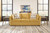 Ashley Keerwick Sunflower Sofa