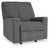 Ashley Rannis Snow Recliner