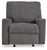 Ashley Rannis Snow Recliner