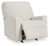 Ashley Rannis Snow Recliner