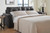Benchcraft Barlin Mills Carbon Queen Sofa Sleeper