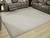 Ashley Wimney Gray Large Rug