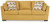 Ashley Keerwick Sunflower Queen Sofa Sleeper